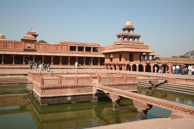 6 Days Golden Triangle Tour (Delhi - Agra - Jaipur) - Price and value: what $710 includes, and what it doesn’t