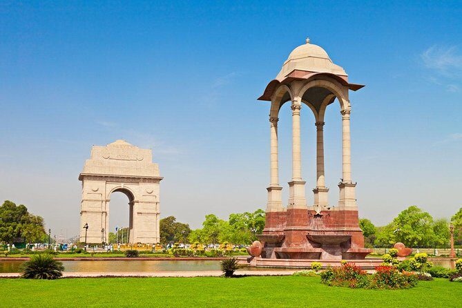 6 Days Golden Triangle Tour with Amritsar from Delhi - Value and route logic: what your $580 really buys