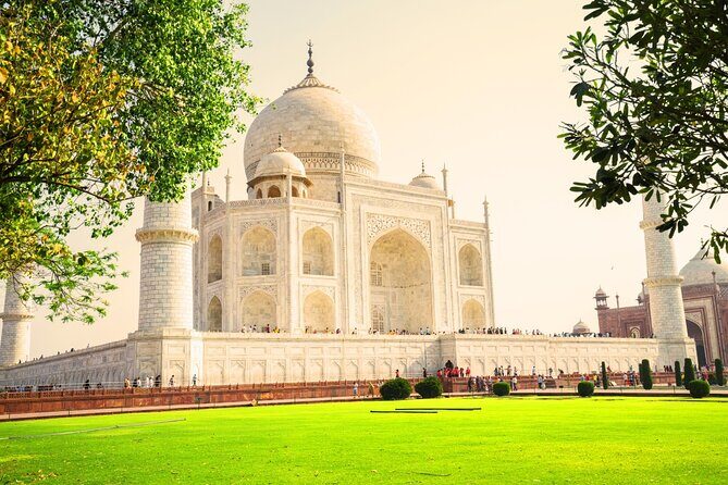 6 Days Golden Triangle Tour{Delhi Agra Jaipur Tour} - Price and Logistics: What $499 Covers (and What You’ll Pay Extra)