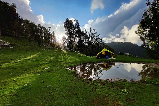 6 Days Phulara Ridge Trek - Key Highlights You’ll Care About