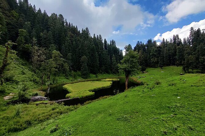 6 Days Phulara Ridge Trek - Price and Value for a 6-Day Ridge Trek from Sankri