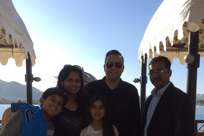 6 Days Private Golden Triangle Tour Packages - Day 6 Back to Delhi: Airport Drive and Time for Last-Minute Stops