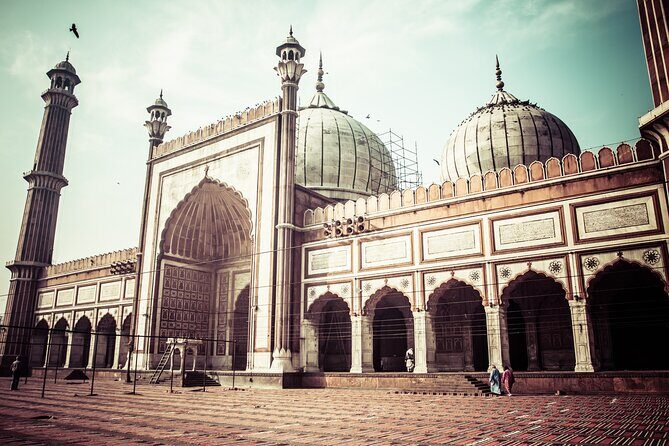 6- Days Private Heritage Golden Triangle Tour - Who this tour suits (and who might want a different style)