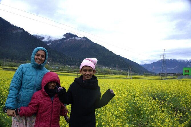 6 Days Private Tour in Kashmir - Key Highlights Worth Noticing