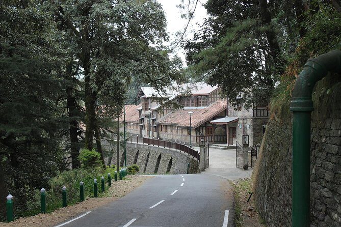 6 Days Shimla Manali Chandigarh Tour (Ex- Delhi) - Key highlights before you go