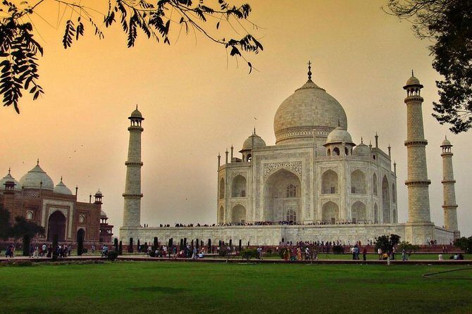 6 Days The Famous Incredible Golden Triangle Tour of India - Key highlights to know before you book