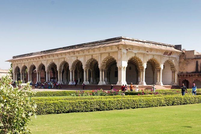 6 Days The Famous Incredible Golden Triangle Tour of India - Price and value: is $353 per person fair for what you get?