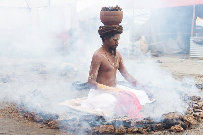 6 Days Tour of Ganges in Varanasi with Golden Triangle - Spirituality in India - Price and what you actually get for $815