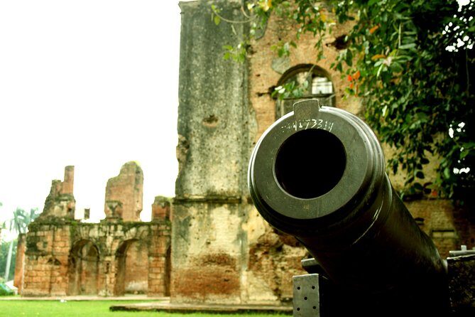 6-Hour Lucknow Sightseeing Tour with Hotel Pickup - Lucknow in One Day: Focused Stops, Small Group, and Real Local Insight