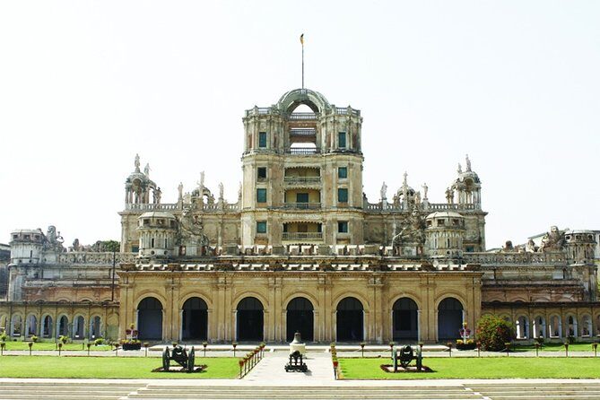 6-Hour Lucknow Sightseeing Tour with Hotel Pickup - The Residency: 45 Minutes of Guided Focus (Not a Rush Job)