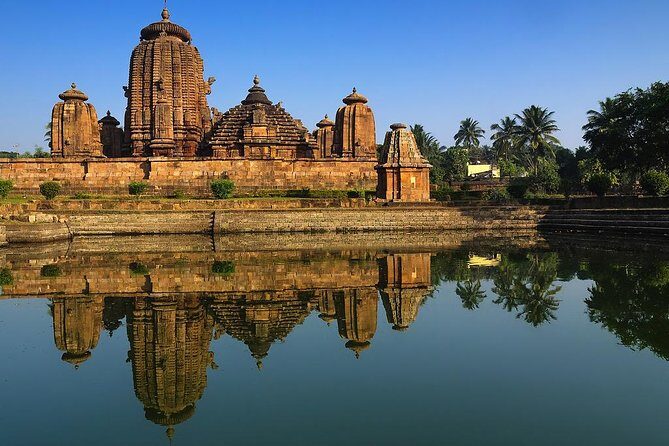 6-hour Temples tour of Bhubaneswar including hotel pick-up & drop-off - Key highlights worth knowing before you go
