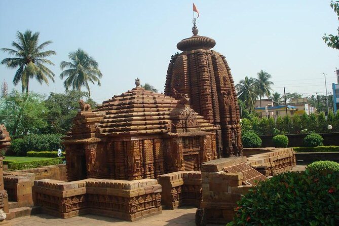 6-hour Temples tour of Bhubaneswar including hotel pick-up & drop-off - Who this tour fits best