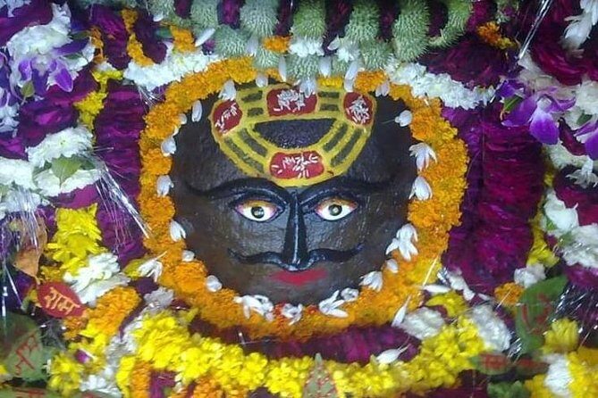 6 Hours Tout to Temples and Spiritual Sites in Agra - A Six-Hour Multi-Faith Route Through Agra’s Sacred Sites