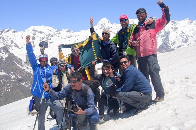 6-Night Private Himachal Pradesh Tour from New Delhi - Key Highlights Worth Your Attention