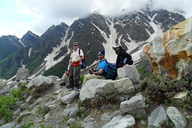 6-Night Private Himachal Pradesh Tour from New Delhi - Day 1: Delhi to Shimla and a Proper First Night in the Hills