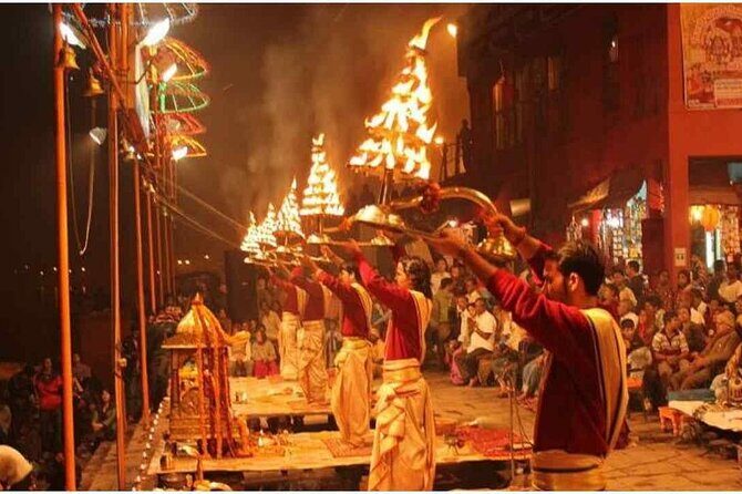 7 Day Golden Triangle Private Heritage and Varanasi Tour - Key points before you go