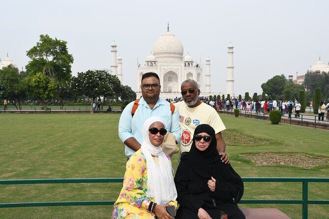 7 Day Golden Triangle Private Heritage and Varanasi Tour - Why this Delhi–Jaipur–Agra–Varanasi route feels efficient