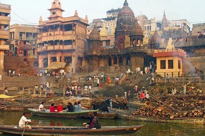 7 Day Golden Triangle Private Heritage and Varanasi Tour - Day 7 in Delhi: Humayun’s Tomb, India Gate, and Lotus Temple