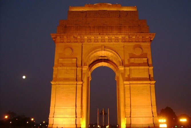 7-Day Golden Triangle & Ranthambore Tiger Safari from Delhi - Fatehpur Sikri: a Mughal stop that breaks the pace
