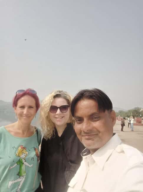 7-Day Golden Triangle Tour with Ranthambore Tiger Safari - Price and logistics: what you’re really paying for