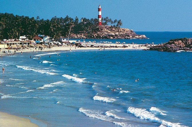 7-Day Kerala Luxury Tour from Cochin with Private Driver - Is this tour the right fit for you?