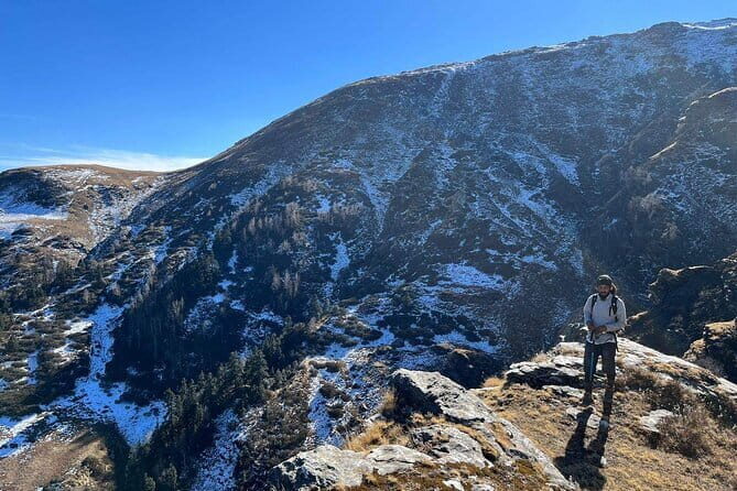 7-Day Kuari Pass Trek - Why Kuari Pass feels different from the usual Himalayan treks