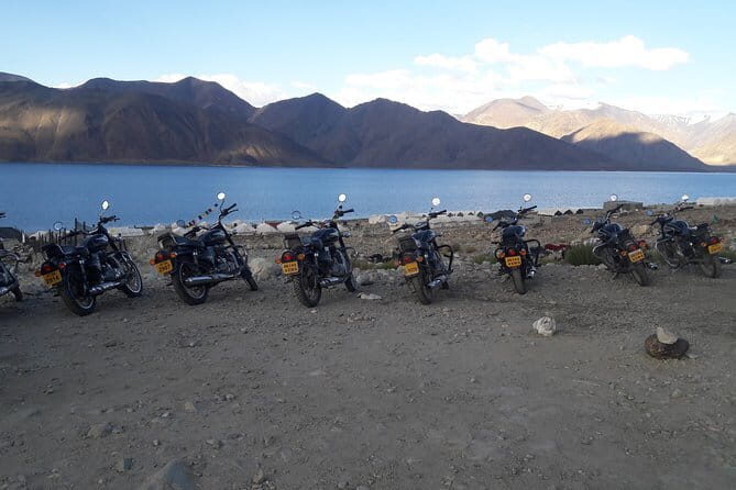 7-Day Kuari Pass Trek - From Joshimath to Rudraprayag and Rishikesh: ending with river drama