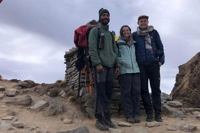 7-Day Kuari Pass Trek - Getting to Ghat: confluences, river towns, and a calm start