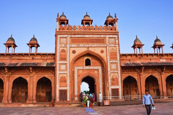 7-Day The Jewel of Northern India - Humayun’s Tomb and Gandhi Smriti: A Thoughtful Pair of Stops