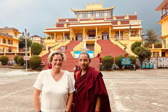 7 Days Dharamsala - Dalai Lama home Trek - Day 6: Grassy Ridge Peaks, Then a Steeper Descent Toward Bahgsu Nallaha