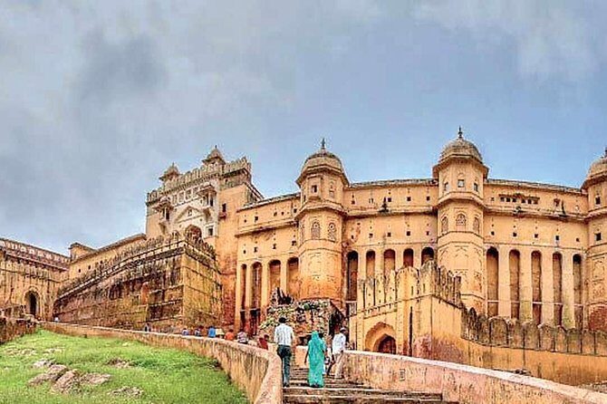 7 Days Golden Triangle Delhi,agra, Jaipur - Golden Triangle in 7 Days: what the pace really means