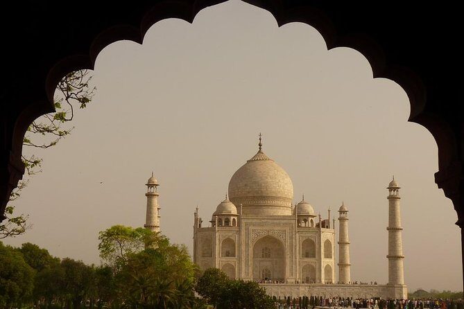 7 Days Golden Triangle India Tour - Price and value: what $450 really buys