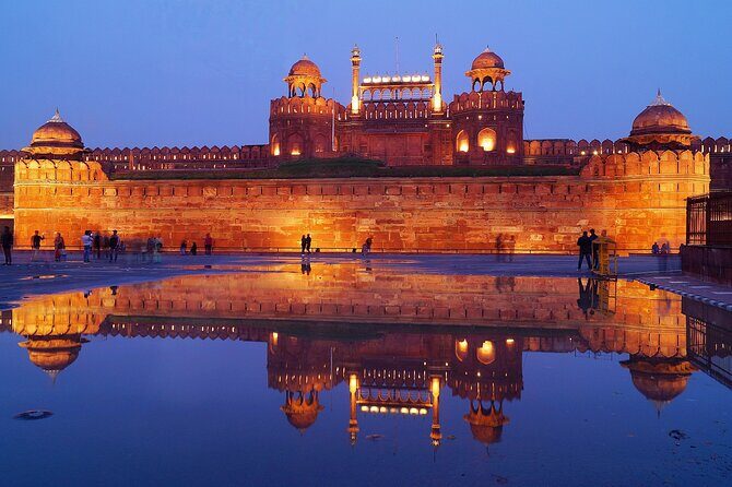 7 Days Golden Triangle Tour - Delhi, Agra, Jaipur with Udaipur - Day 2: Fly to Udaipur and Settle Beside Pichola Lake
