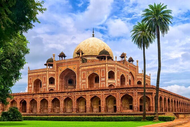 7 Days Golden Triangle Tour - Delhi, Agra, Jaipur with Udaipur - Day 3 in Udaipur: City Palace and Jagdish Temple