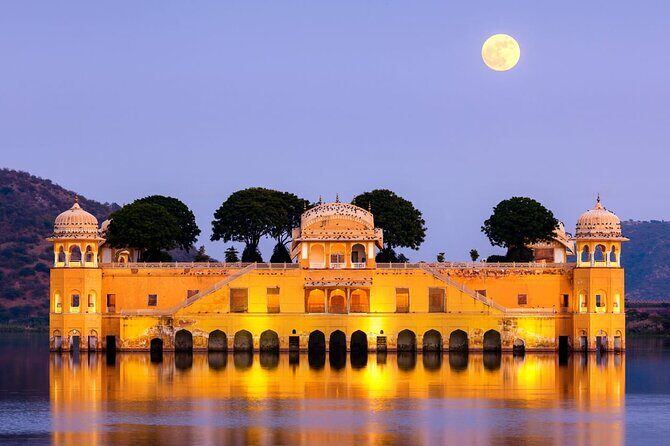 7 Days Golden Triangle Tour - Delhi, Agra, Jaipur with Udaipur - Value for $899: What You’re Really Paying For