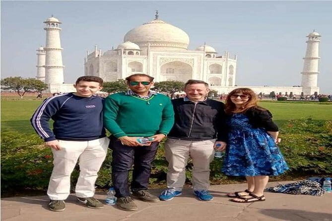 7 Days Golden Triangle Tour with Jodhpur & Udaipur - Udaipur by Lake and Palace: City Palace, Jagdish Temple, Lake Pichola, Saheliyon ki Baari