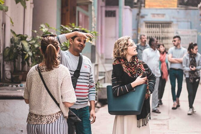 7 Days Golden Triangle Tour with Jodhpur & Udaipur - Price and Value for a 7-Day Golden Triangle Plus Rajasthan Circuit
