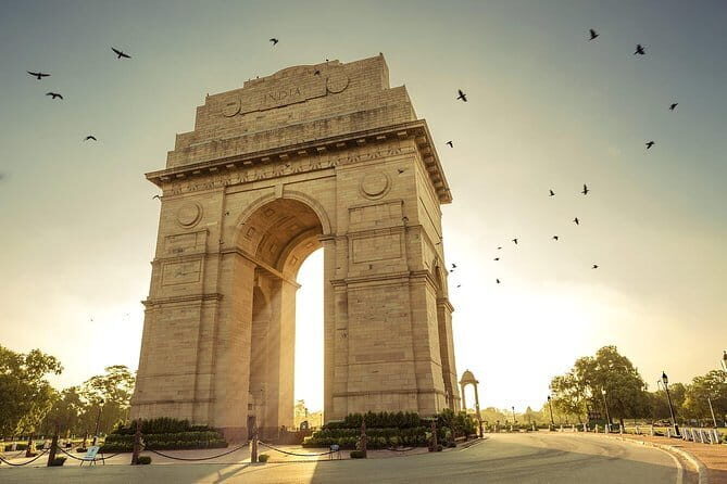 7 Days Golden Triangle Tour with Jodhpur & Udaipur - Sunrise Taj Mahal and Agra Fort: How the Early Start Helps