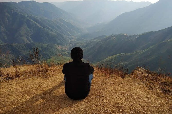 7 days kaziranga meghalaya tour package - Cherrapunji waterfalls and limestone caves: the day that makes Meghalaya famous