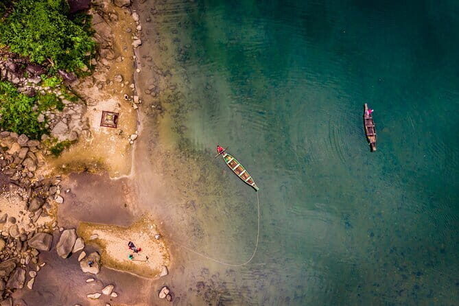 7 days kaziranga meghalaya tour package - Double Decker Living Root Bridge: the one hike you’ll plan for