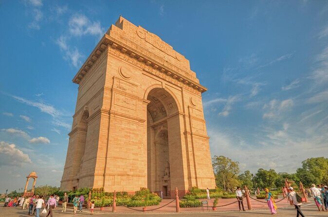 7 - Days Private Incredible Golden Triangle Tour of India - Key Highlights You’ll Actually Feel