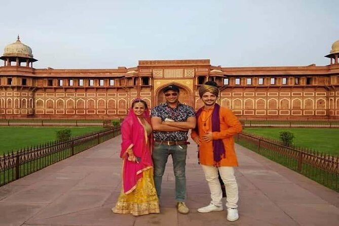 7 Days Private Luxury Golden Triangle Tour With Ranthambore - Day 7: Jaipur to Delhi transfer and a quick finish