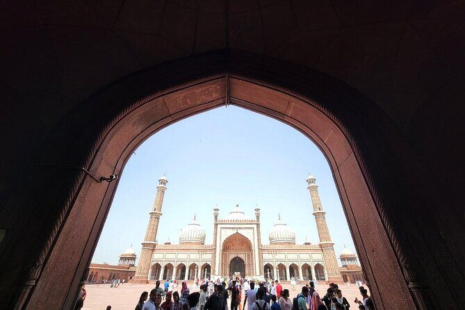 7 Days Private Tour to New Delhi, Agra, and Jaipur - Price and value: what you’re really paying for