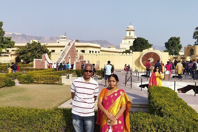 7 Days Private Tour to New Delhi, Agra, and Jaipur - Old Delhi to Qutub Minar: Day 2’s Delhi big hits