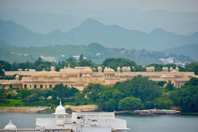 7-Days Rajasthan Tour - Explore Udaipur Jodhpur Pushkar Jaipur - Key things to love about this Rajasthan route