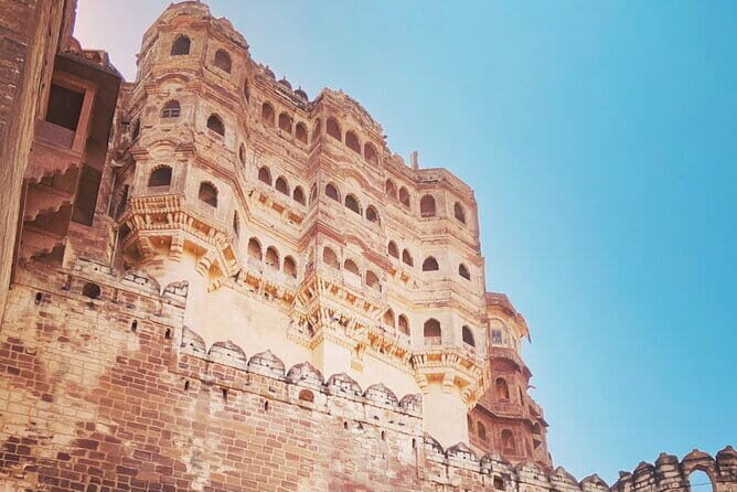 7-Days Rajasthan Tour - Explore Udaipur Jodhpur Pushkar Jaipur - Private AC, hotel pickup, and why this matters