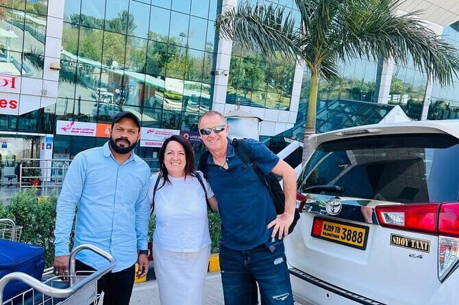 7-Days Rajasthan Tour - Explore Udaipur Jodhpur Pushkar Jaipur - The long drive day: Ranakpur Jain Temple and arriving in Jodhpur