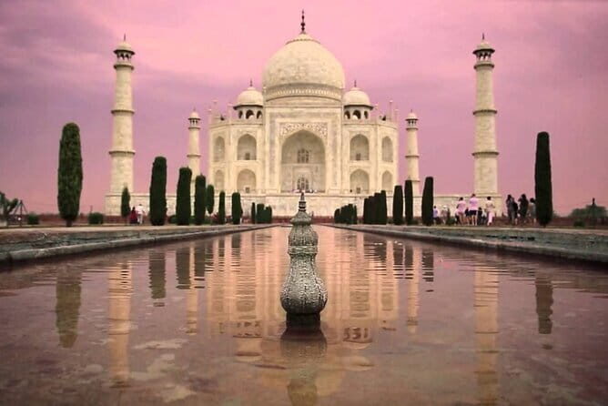 7 Days Tour of Shimla,Manali,Chandigarh from Delhi includes,Hotel & Vehicle - Day 6: Transfer back to Delhi and one more hotel night