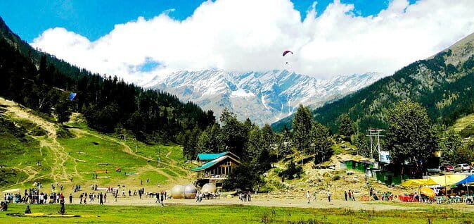 7 Days Tour of Shimla,Manali,Chandigarh from Delhi includes,Hotel & Vehicle - Day in Chandigarh: Leisure Valley, Rock Garden, and Sukhna Lake