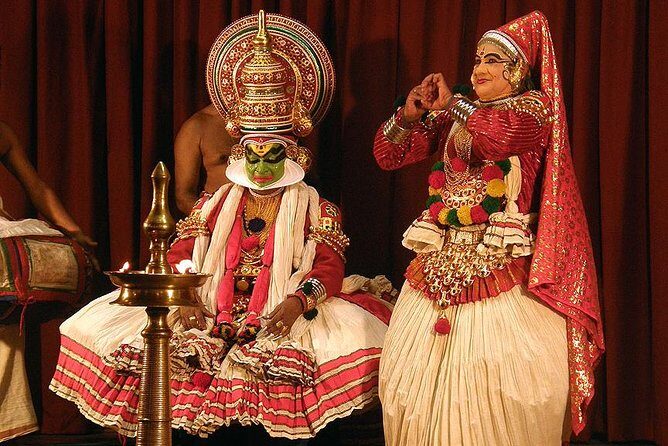 7-Night Kerala Tour to Kochi, Munnar, Periyar, Allepey and Kovalam - Munnar day trip: Mattupetty Dam and Eravikulam National Park